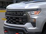 New 2025 Chevrolet Silverado 1500 Custom Crew Cab 4WD Pickup for sale #S1600 - photo 37