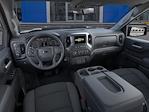 New 2025 Chevrolet Silverado 1500 Custom Crew Cab 4WD Pickup for sale #S1600 - photo 39