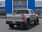 New 2025 Chevrolet Silverado 1500 Custom Crew Cab 4WD Pickup for sale #S1600 - photo 2