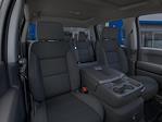 New 2025 Chevrolet Silverado 1500 Custom Crew Cab 4WD Pickup for sale #S1600 - photo 40