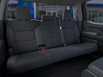 New 2025 Chevrolet Silverado 1500 Custom Crew Cab 4WD Pickup for sale #S1600 - photo 41