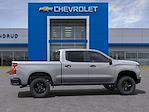 New 2025 Chevrolet Silverado 1500 Custom Crew Cab 4WD Pickup for sale #S1600 - photo 5
