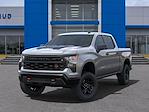 New 2025 Chevrolet Silverado 1500 Custom Crew Cab 4WD Pickup for sale #S1600 - photo 6
