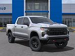 New 2025 Chevrolet Silverado 1500 Custom Crew Cab 4WD Pickup for sale #S1600 - photo 7