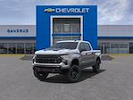 New 2025 Chevrolet Silverado 1500 Custom Crew Cab 4WD Pickup for sale #S1600 - photo 8