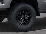 New 2025 Chevrolet Silverado 1500 Custom Crew Cab 4WD Pickup for sale #S1600 - photo 9