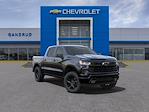 New 2025 Chevrolet Silverado 1500 RST Crew Cab 4WD Pickup for sale #S1615 - photo 25