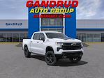 New 2025 Chevrolet Silverado 1500 LT Crew Cab 4WD Pickup for sale #S1627 - photo 1