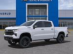 New 2025 Chevrolet Silverado 1500 LT Crew Cab 4WD Pickup for sale #S1627 - photo 3