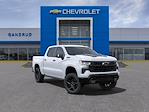 New 2025 Chevrolet Silverado 1500 LT Crew Cab 4WD Pickup for sale #S1627 - photo 25