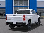 New 2025 Chevrolet Silverado 1500 LT Crew Cab 4WD Pickup for sale #S1627 - photo 28