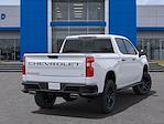 New 2025 Chevrolet Silverado 1500 LT Crew Cab 4WD Pickup for sale #S1627 - photo 2