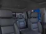 New 2025 Chevrolet Silverado 1500 LT Crew Cab 4WD Pickup for sale #S1627 - photo 48