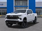 New 2025 Chevrolet Silverado 1500 LT Crew Cab 4WD Pickup for sale #S1627 - photo 6