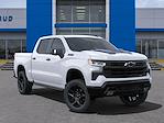 New 2025 Chevrolet Silverado 1500 LT Crew Cab 4WD Pickup for sale #S1627 - photo 7