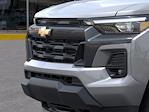 New 2025 Chevrolet Colorado Work Truck Crew Cab 4WD Pickup for sale #S1629 - photo 13