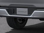 New 2025 Chevrolet Colorado Work Truck Crew Cab 4WD Pickup for sale #S1629 - photo 14