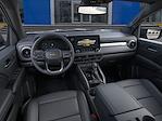 New 2025 Chevrolet Colorado Work Truck Crew Cab 4WD Pickup for sale #S1629 - photo 15