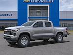 New 2025 Chevrolet Colorado Work Truck Crew Cab 4WD Pickup for sale #S1629 - photo 3