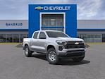 New 2025 Chevrolet Colorado Work Truck Crew Cab 4WD Pickup for sale #S1629 - photo 25