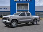 New 2025 Chevrolet Colorado Work Truck Crew Cab 4WD Pickup for sale #S1629 - photo 26