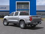 New 2025 Chevrolet Colorado Work Truck Crew Cab 4WD Pickup for sale #S1629 - photo 27
