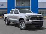 New 2025 Chevrolet Colorado Work Truck Crew Cab 4WD Pickup for sale #S1629 - photo 31