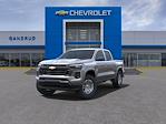 New 2025 Chevrolet Colorado Work Truck Crew Cab 4WD Pickup for sale #S1629 - photo 32