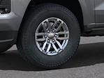 New 2025 Chevrolet Colorado Work Truck Crew Cab 4WD Pickup for sale #S1629 - photo 33