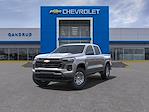 New 2025 Chevrolet Colorado Work Truck Crew Cab 4WD Pickup for sale #S1629 - photo 8