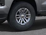 New 2025 Chevrolet Colorado Work Truck Crew Cab 4WD Pickup for sale #S1629 - photo 9