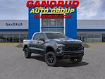 New 2025 Chevrolet Silverado 1500 Custom Crew Cab 4WD Pickup for sale #S1630 - photo 1