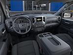 New 2025 Chevrolet Silverado 1500 Custom Crew Cab 4WD Pickup for sale #S1630 - photo 15
