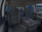 New 2025 Chevrolet Silverado 1500 Custom Crew Cab 4WD Pickup for sale #S1630 - photo 16