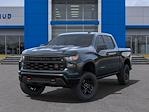 New 2025 Chevrolet Silverado 1500 Custom Crew Cab 4WD Pickup for sale #S1630 - photo 30
