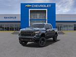 New 2025 Chevrolet Silverado 1500 Custom Crew Cab 4WD Pickup for sale #S1630 - photo 32