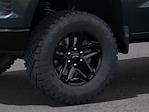New 2025 Chevrolet Silverado 1500 Custom Crew Cab 4WD Pickup for sale #S1630 - photo 33
