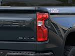 New 2025 Chevrolet Silverado 1500 Custom Crew Cab 4WD Pickup for sale #S1630 - photo 35