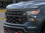 New 2025 Chevrolet Silverado 1500 Custom Crew Cab 4WD Pickup for sale #S1630 - photo 37
