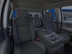 New 2025 Chevrolet Silverado 1500 Custom Crew Cab 4WD Pickup for sale #S1630 - photo 40