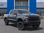 New 2025 Chevrolet Silverado 1500 Custom Crew Cab 4WD Pickup for sale #S1630 - photo 7