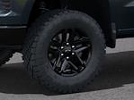 New 2025 Chevrolet Silverado 1500 Custom Crew Cab 4WD Pickup for sale #S1630 - photo 9