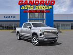 New 2025 Chevrolet Silverado 1500 High Country Crew Cab 4WD Pickup for sale #S1631 - photo 1