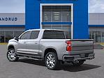 New 2025 Chevrolet Silverado 1500 High Country Crew Cab 4WD Pickup for sale #S1631 - photo 4