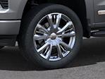 New 2025 Chevrolet Silverado 1500 High Country Crew Cab 4WD Pickup for sale #S1631 - photo 33
