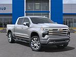 New 2025 Chevrolet Silverado 1500 High Country Crew Cab 4WD Pickup for sale #S1631 - photo 7