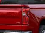New 2025 Chevrolet Silverado 1500 LTZ Crew Cab 4WD Pickup for sale #S1632 - photo 11