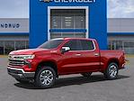 New 2025 Chevrolet Silverado 1500 LTZ Crew Cab 4WD Pickup for sale #S1632 - photo 3
