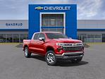 New 2025 Chevrolet Silverado 1500 LTZ Crew Cab 4WD Pickup for sale #S1632 - photo 25