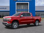 New 2025 Chevrolet Silverado 1500 LTZ Crew Cab 4WD Pickup for sale #S1632 - photo 26